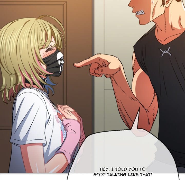 My High School Bully (Uncensored), chapter 131, page 130 of 160