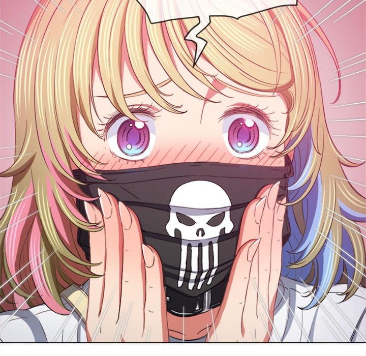 My High School Bully (Uncensored), chapter 131, page 132 of 160