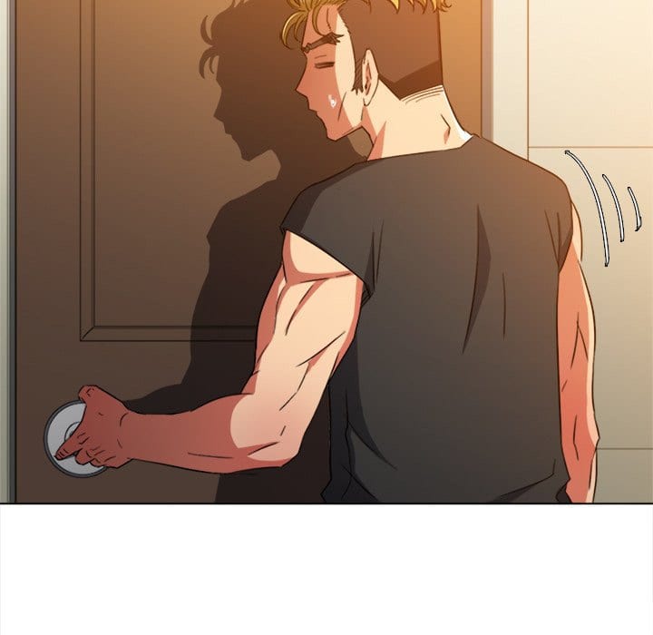 My High School Bully (Uncensored), chapter 131, page 134 of 160