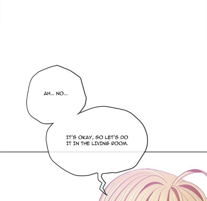 My High School Bully (Uncensored), chapter 131, page 135 of 160