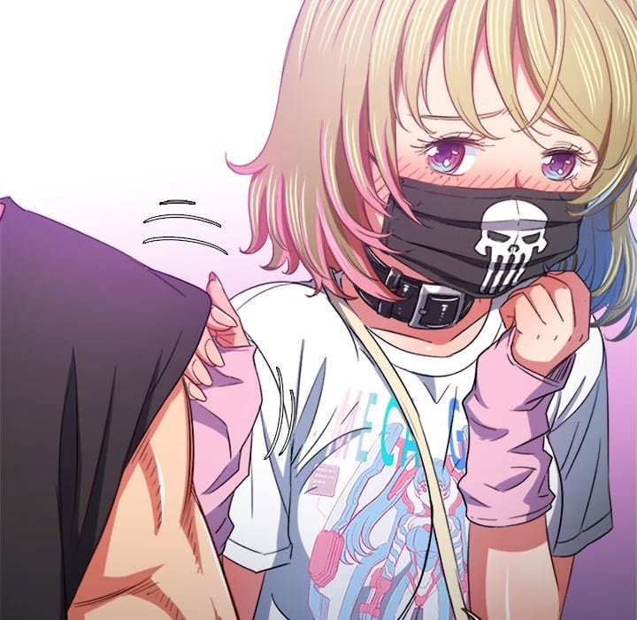 My High School Bully (Uncensored), chapter 131, page 136 of 160