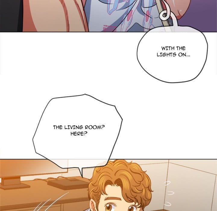 My High School Bully (Uncensored), chapter 131, page 137 of 160
