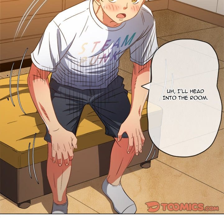 My High School Bully (Uncensored), chapter 131, page 138 of 160