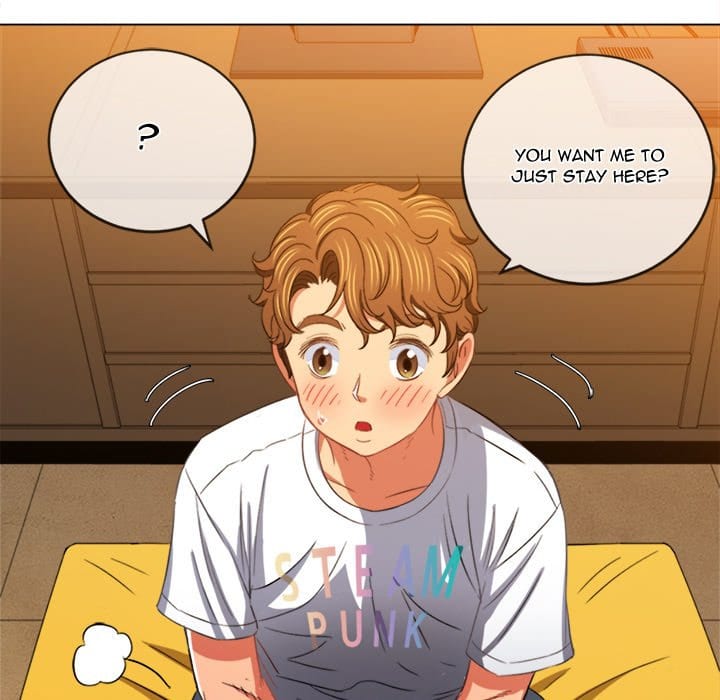 My High School Bully (Uncensored), chapter 131, page 142 of 160