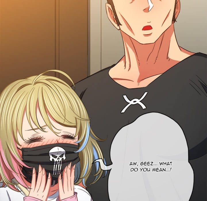My High School Bully (Uncensored), chapter 131, page 145 of 160