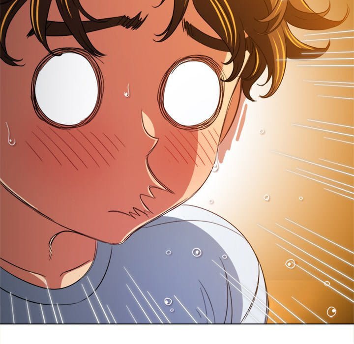 My High School Bully (Uncensored), chapter 131, page 155 of 160