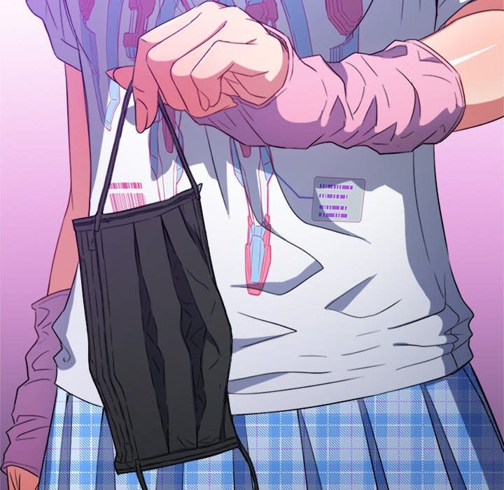 My High School Bully (Uncensored), chapter 132, page 5 of 175