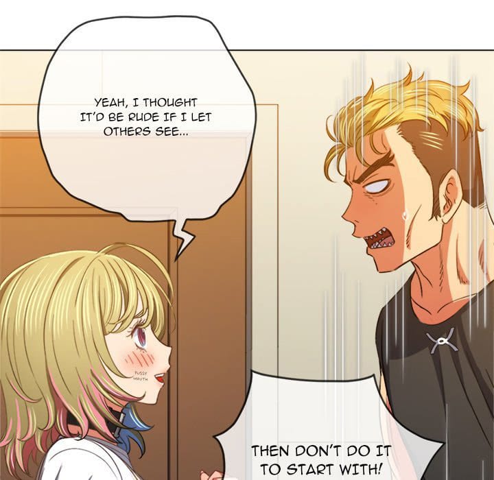 My High School Bully (Uncensored), chapter 132, page 22 of 175