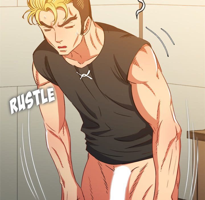 My High School Bully (Uncensored), chapter 132, page 29 of 175