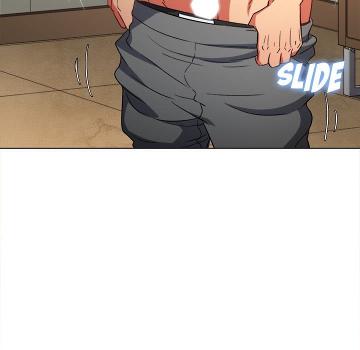 My High School Bully (Uncensored), chapter 132, page 30 of 175