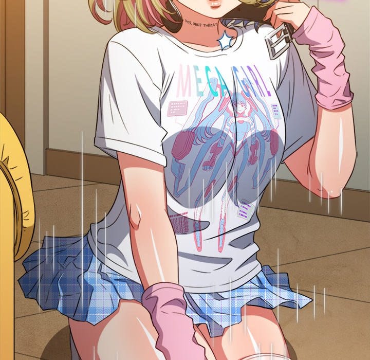 My High School Bully (Uncensored), chapter 132, page 32 of 175