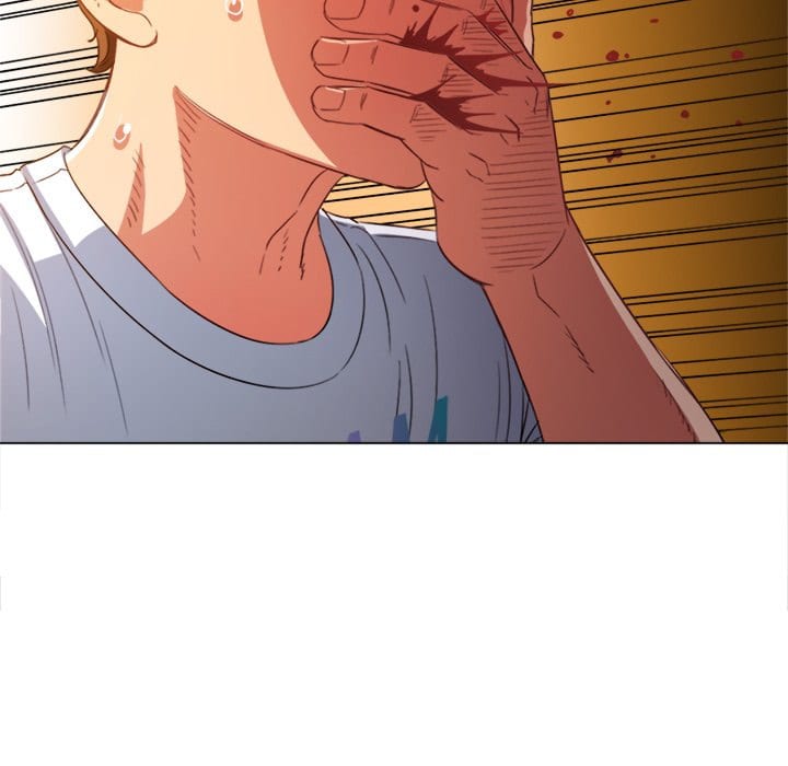 My High School Bully (Uncensored), chapter 132, page 40 of 175