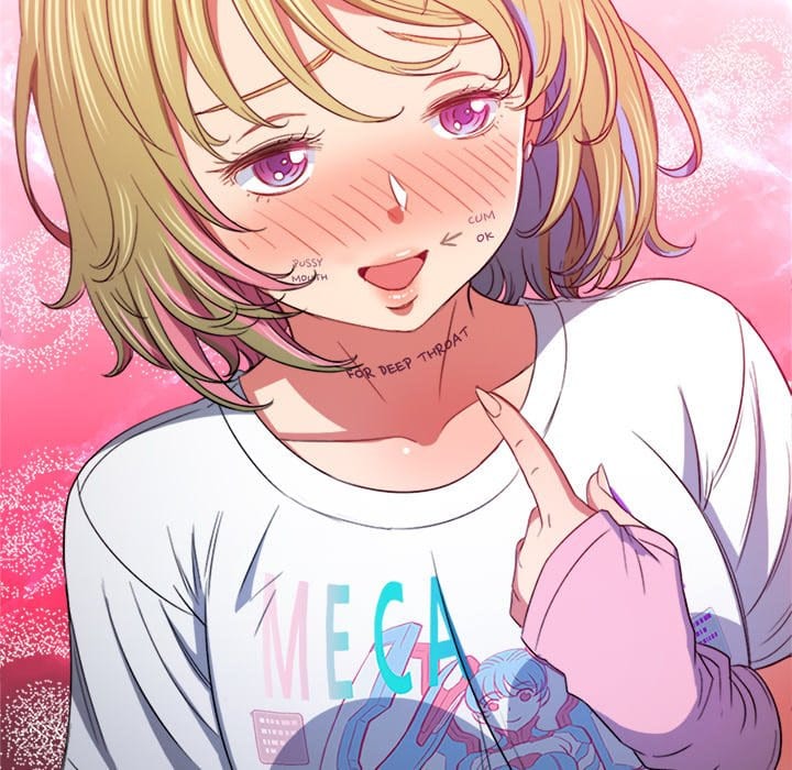 My High School Bully (Uncensored), chapter 132, page 44 of 175