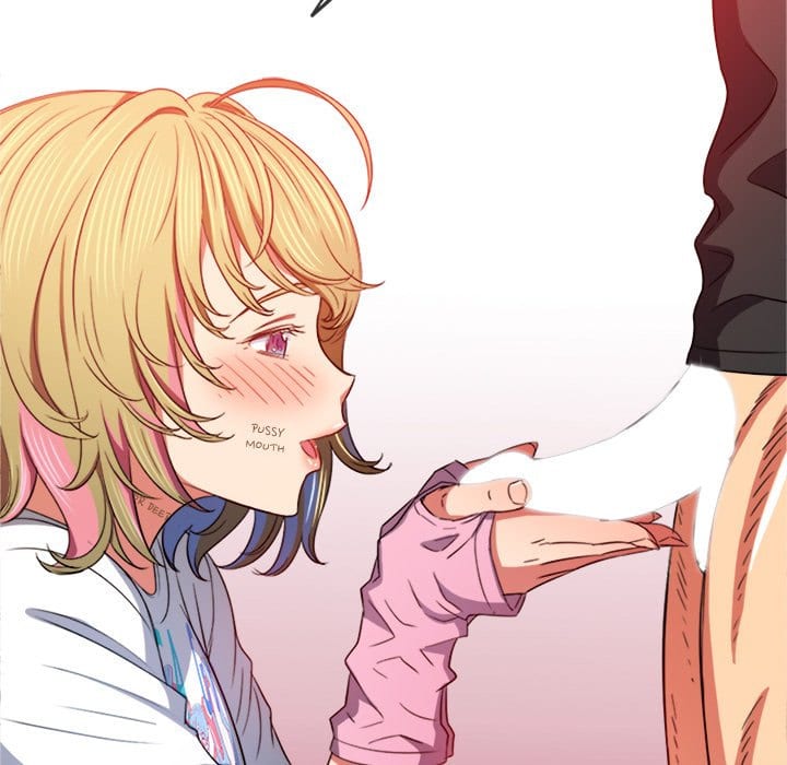 My High School Bully (Uncensored), chapter 132, page 48 of 175