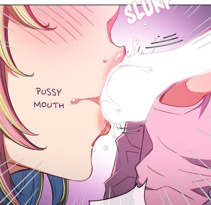 My High School Bully (Uncensored), chapter 132, page 54 of 175