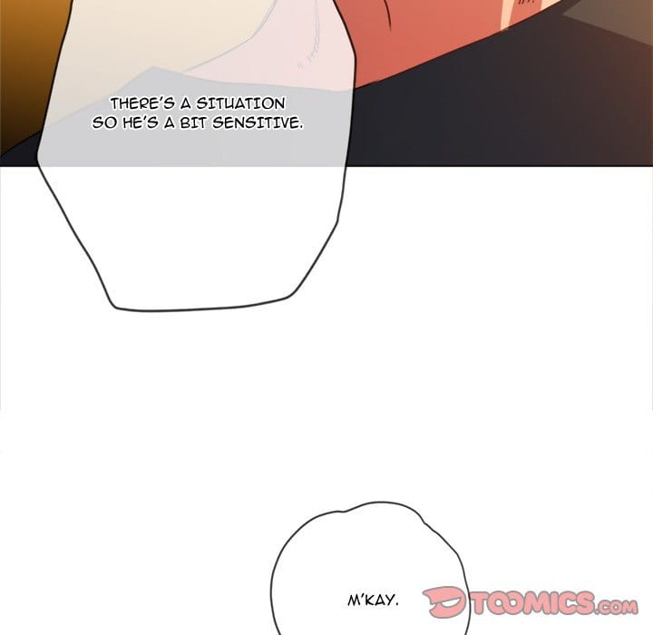 My High School Bully (Uncensored), chapter 132, page 57 of 175