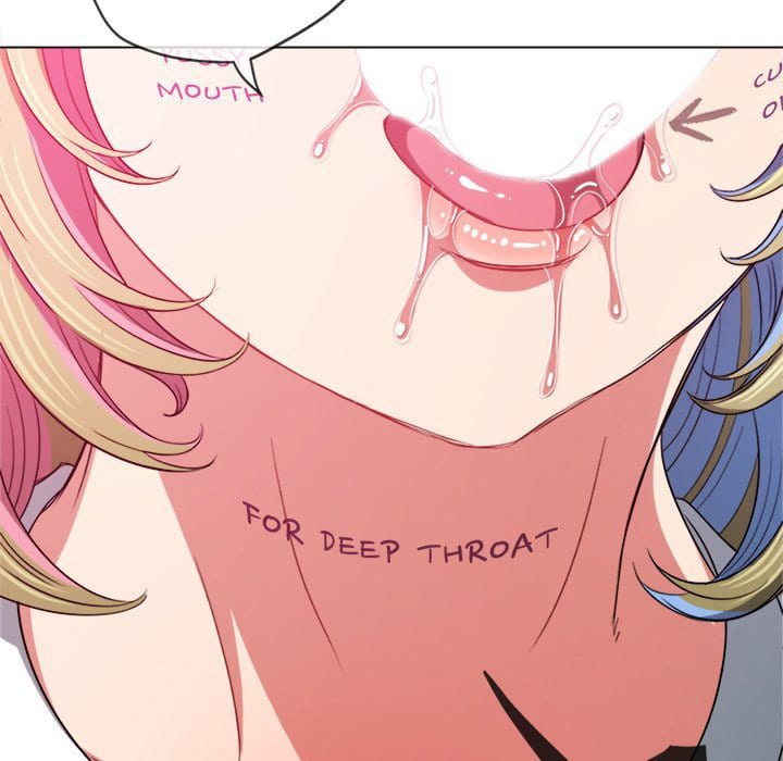 My High School Bully (Uncensored), chapter 132, page 64 of 175