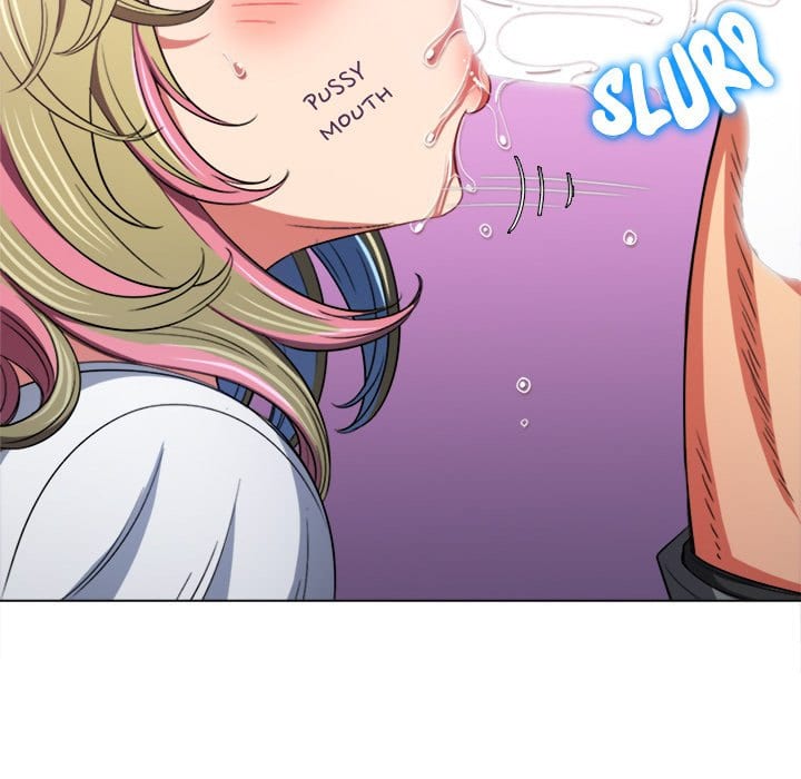 My High School Bully (Uncensored), chapter 132, page 90 of 175