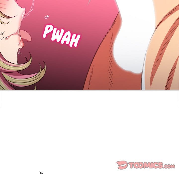 My High School Bully (Uncensored), chapter 132, page 93 of 175