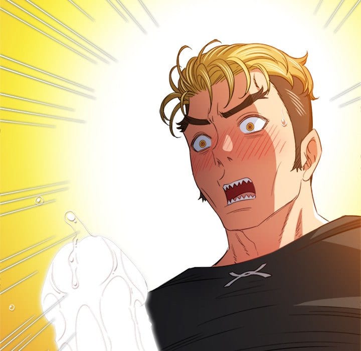 My High School Bully (Uncensored), chapter 132, page 95 of 175