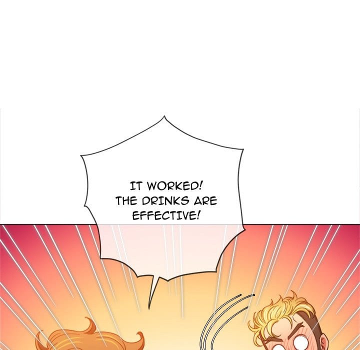 My High School Bully (Uncensored), chapter 132, page 98 of 175