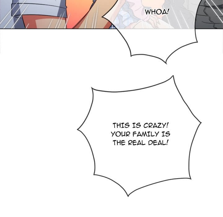 My High School Bully (Uncensored), chapter 132, page 100 of 175