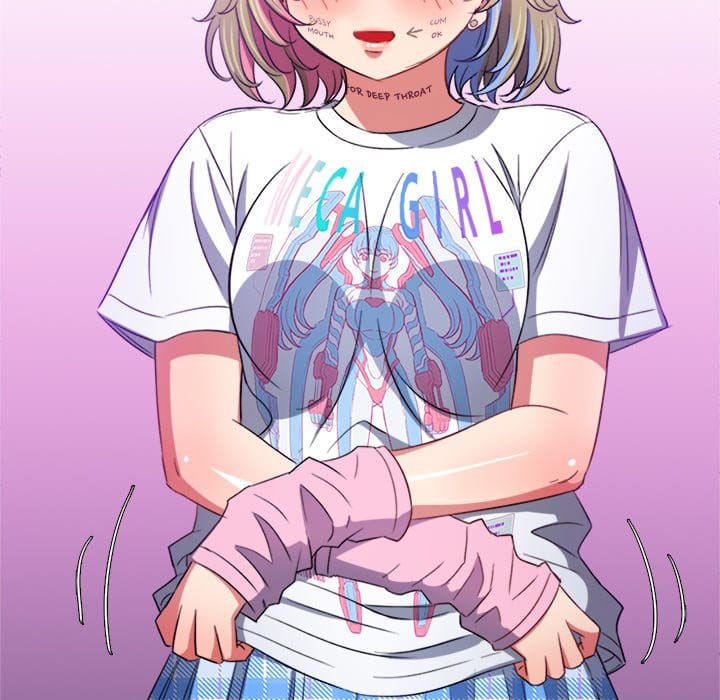 My High School Bully (Uncensored), chapter 132, page 102 of 175
