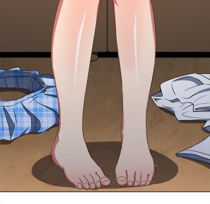 My High School Bully (Uncensored), chapter 132, page 116 of 175