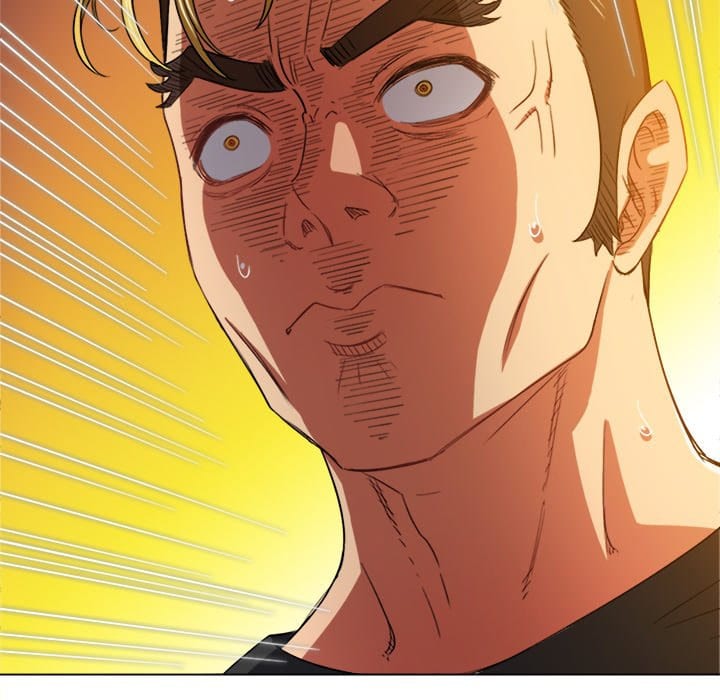 My High School Bully (Uncensored), chapter 132, page 118 of 175