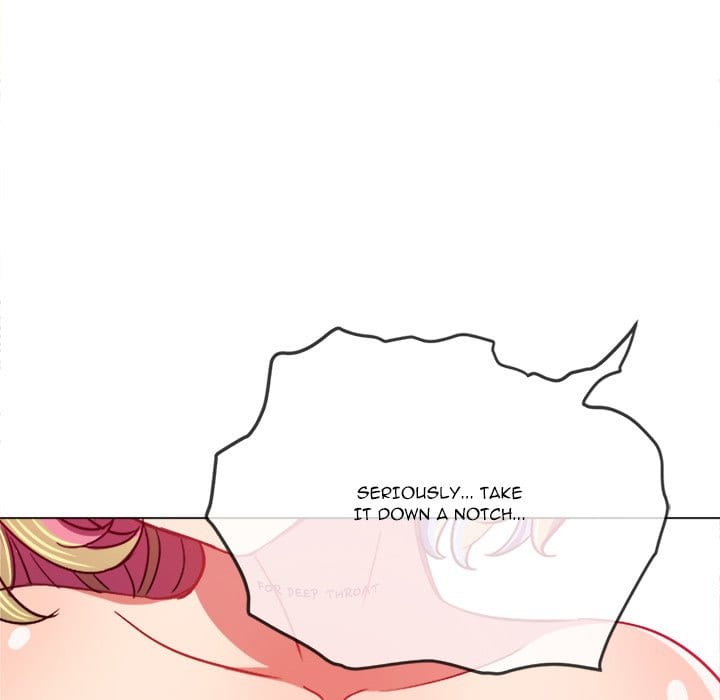 My High School Bully (Uncensored), chapter 132, page 119 of 175