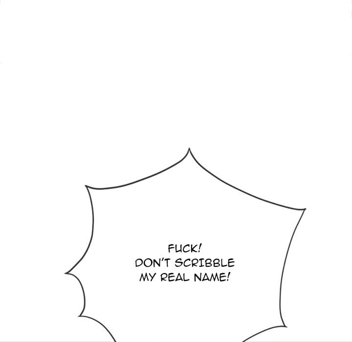 My High School Bully (Uncensored), chapter 132, page 121 of 175