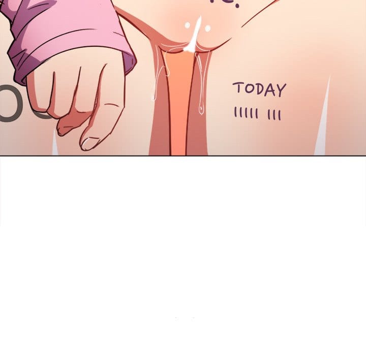 My High School Bully (Uncensored), chapter 132, page 123 of 175