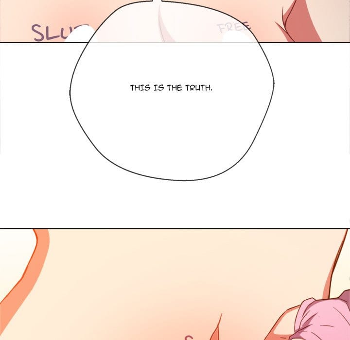 My High School Bully (Uncensored), chapter 132, page 126 of 175