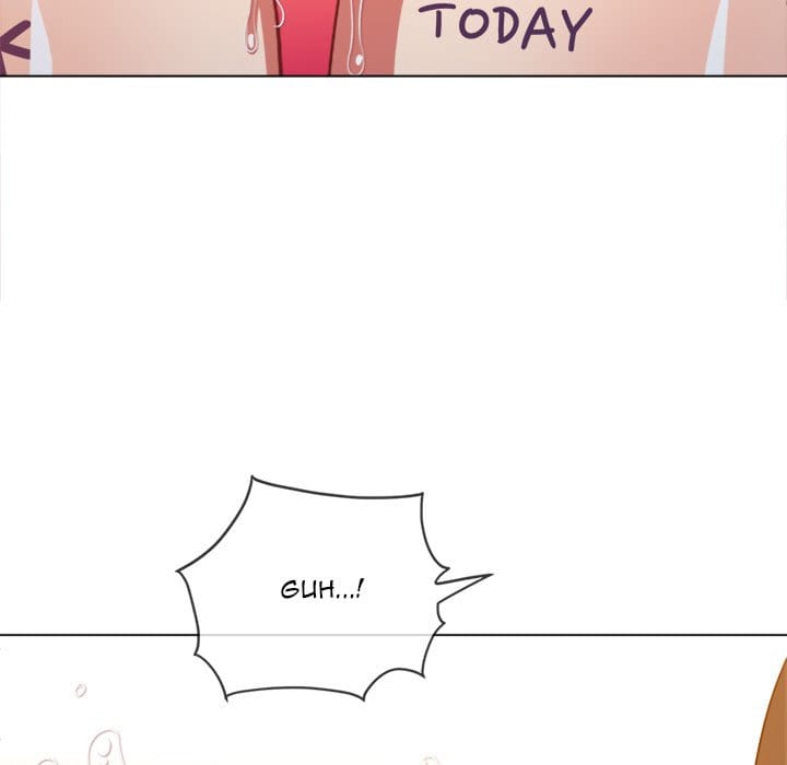 My High School Bully (Uncensored), chapter 132, page 128 of 175