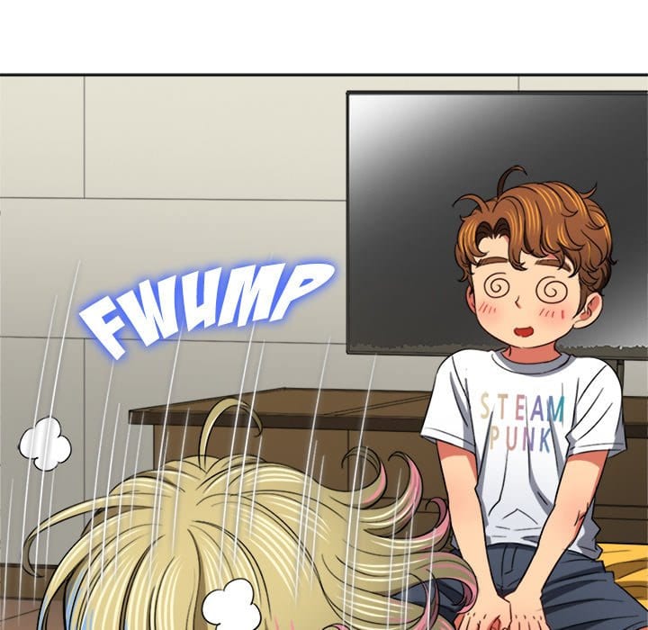 My High School Bully (Uncensored), chapter 132, page 137 of 175