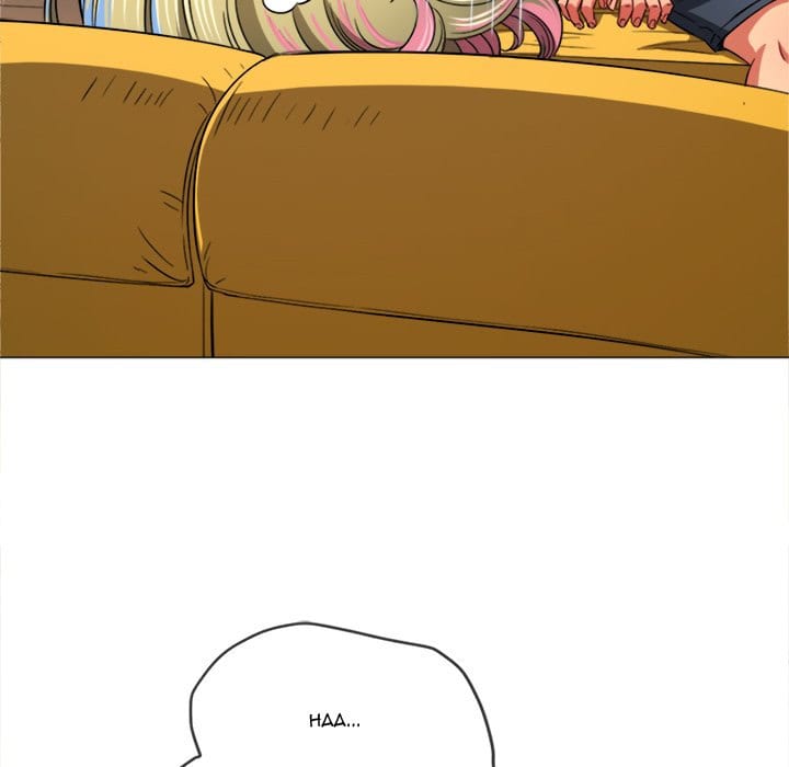 My High School Bully (Uncensored), chapter 132, page 138 of 175