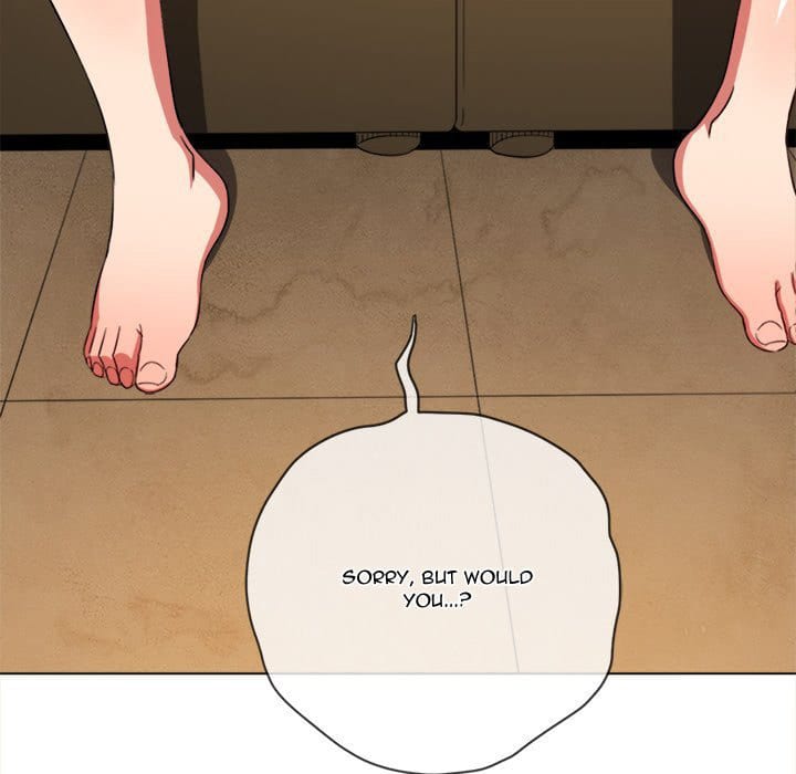 My High School Bully (Uncensored), chapter 132, page 141 of 175
