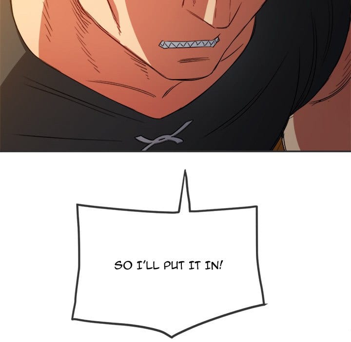 My High School Bully (Uncensored), chapter 132, page 155 of 175