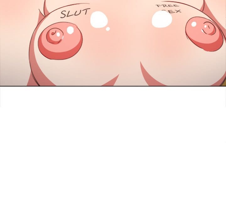 My High School Bully (Uncensored), chapter 132, page 158 of 175