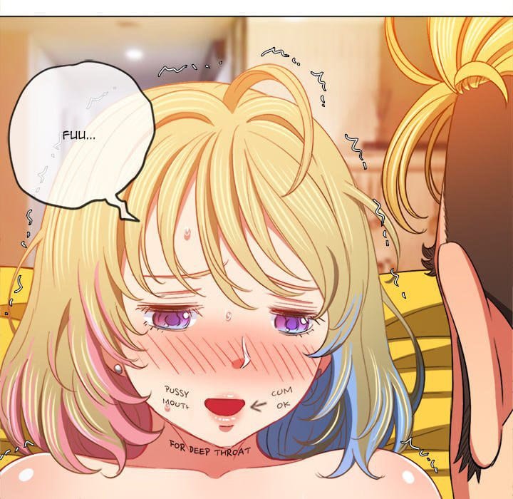 My High School Bully (Uncensored), chapter 132, page 162 of 175