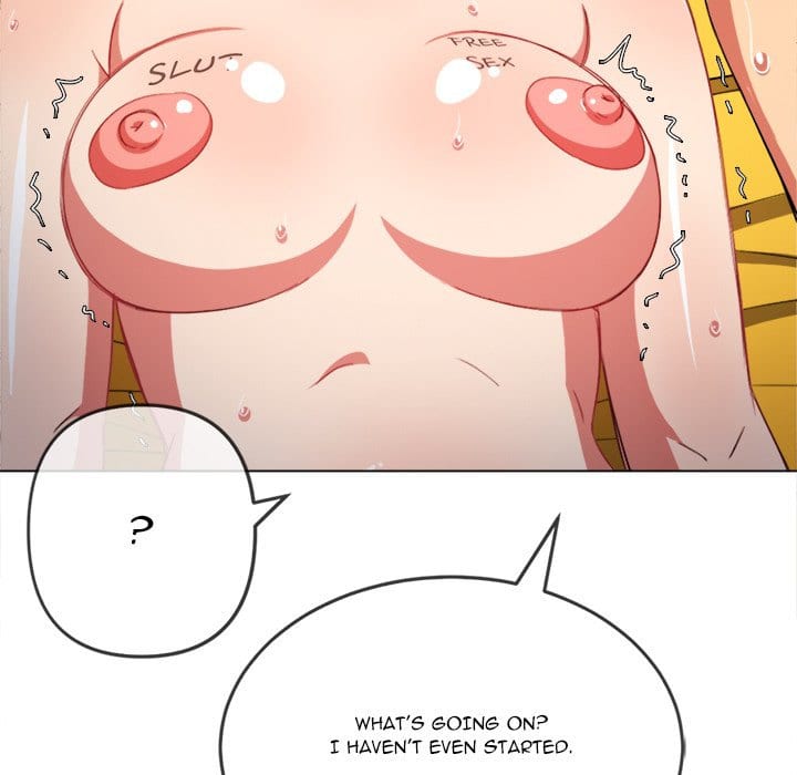 My High School Bully (Uncensored), chapter 132, page 163 of 175