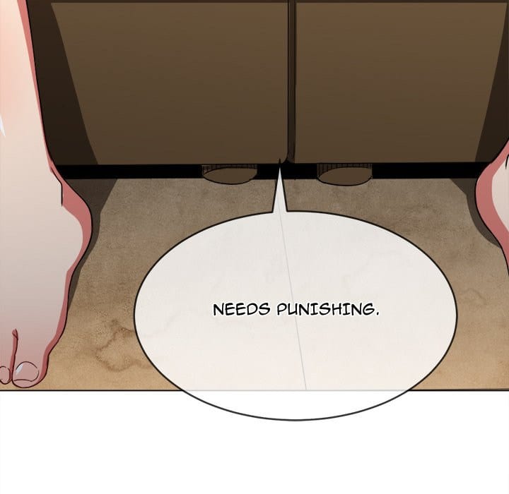 My High School Bully (Uncensored), chapter 133, page 6 of 186
