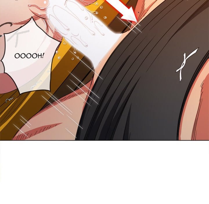 My High School Bully (Uncensored), chapter 133, page 23 of 186