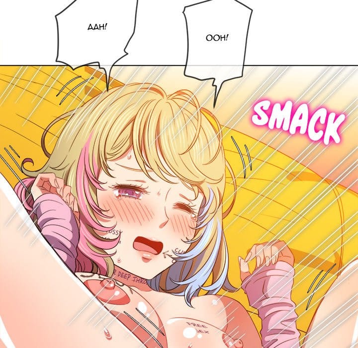 My High School Bully (Uncensored), chapter 133, page 40 of 186