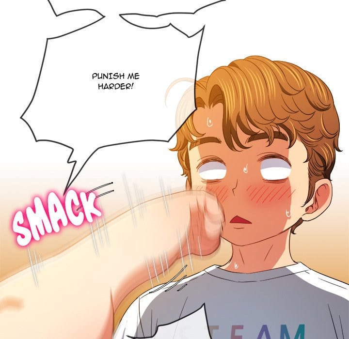 My High School Bully (Uncensored), chapter 133, page 49 of 186