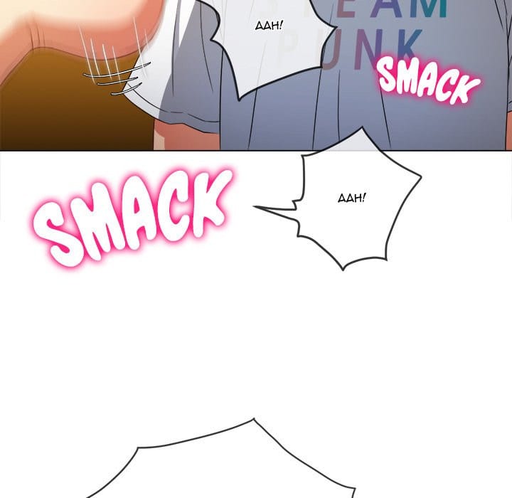 My High School Bully (Uncensored), chapter 133, page 50 of 186