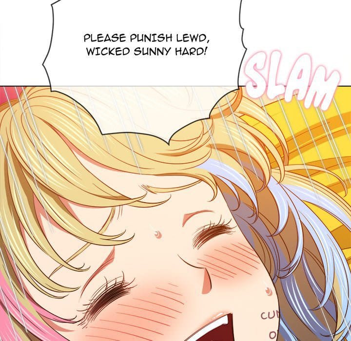 My High School Bully (Uncensored), chapter 133, page 51 of 186