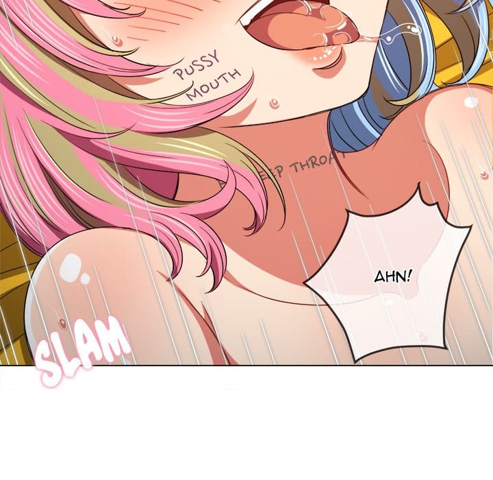 My High School Bully (Uncensored), chapter 133, page 52 of 186