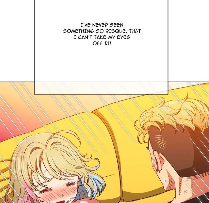 My High School Bully (Uncensored), chapter 133, page 56 of 186