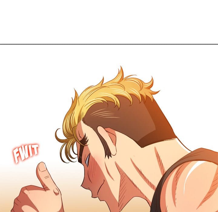 My High School Bully (Uncensored), chapter 133, page 70 of 186